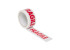 Fragile Handle With Care Printed Tape, 40 Micron , 48 mm, 65 meter